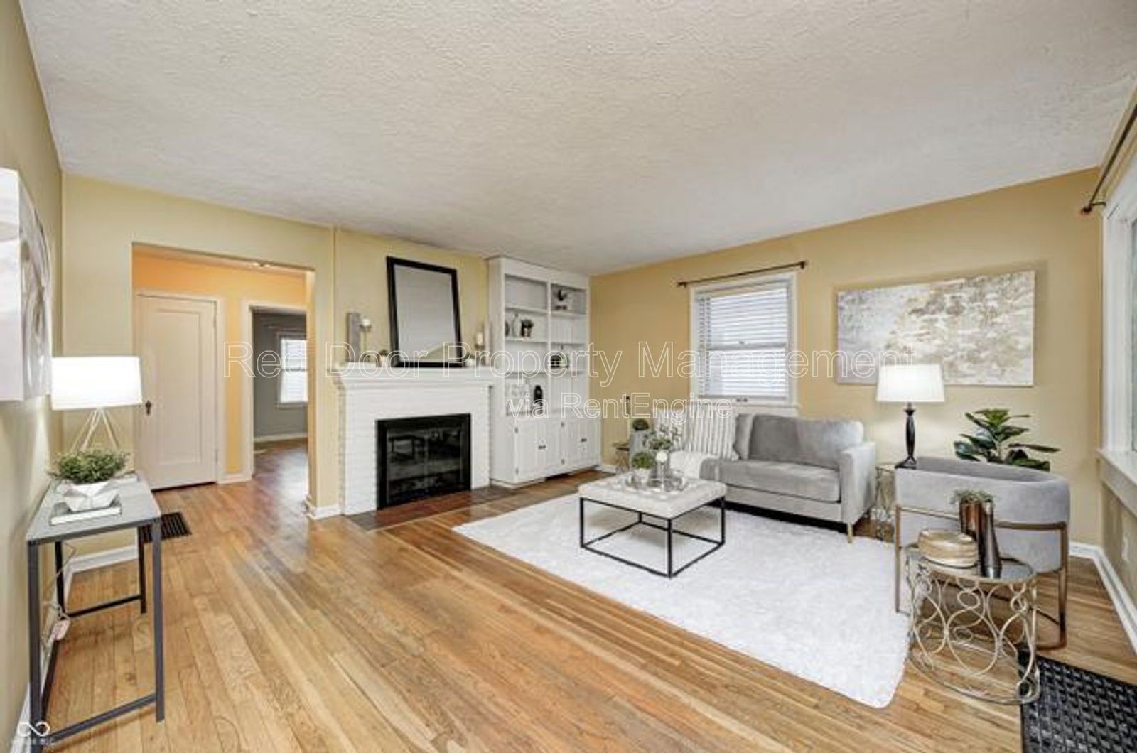 Coming Soon! Comfortable 2-Bed, 2-Bath Living in Prime Location property image