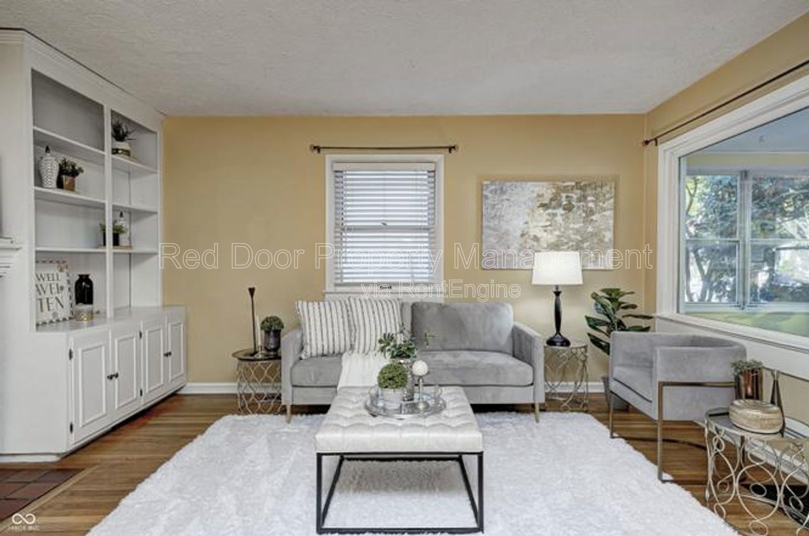 Coming Soon! Comfortable 2-Bed, 2-Bath Living in Prime Location property image