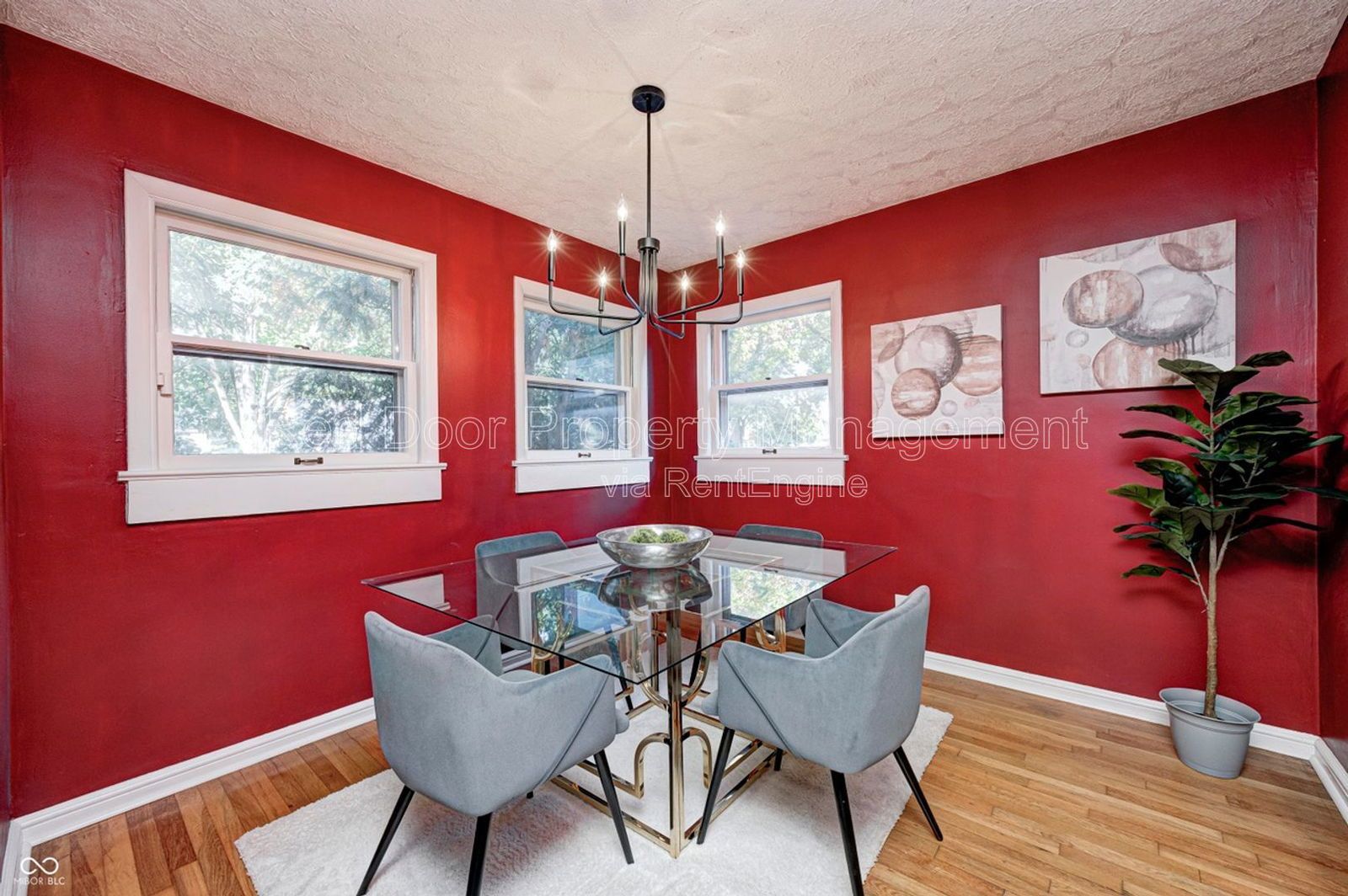 Coming Soon! Comfortable 2-Bed, 2-Bath Living in Prime Location property image