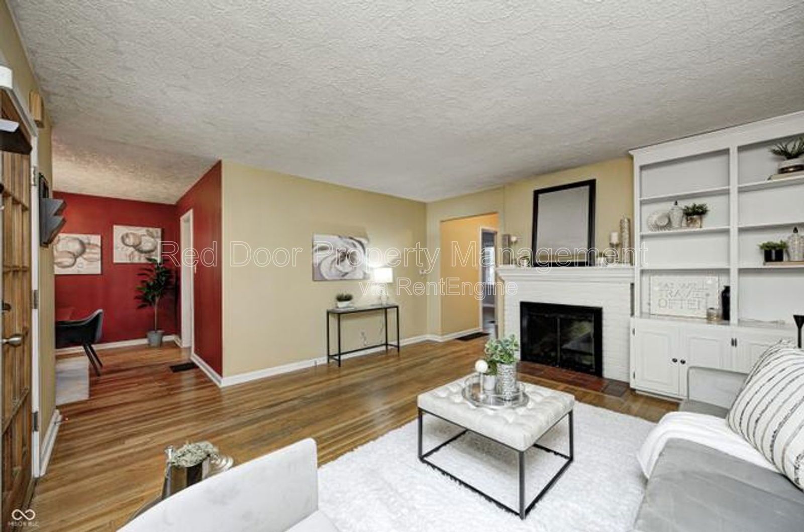 Coming Soon! Comfortable 2-Bed, 2-Bath Living in Prime Location property image