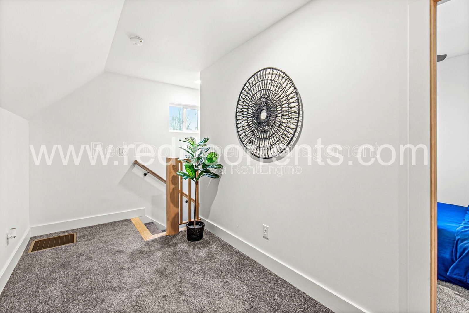 Fully Furnished 3BR/2BA Home in Indianapolis – Modern Comfort! property image