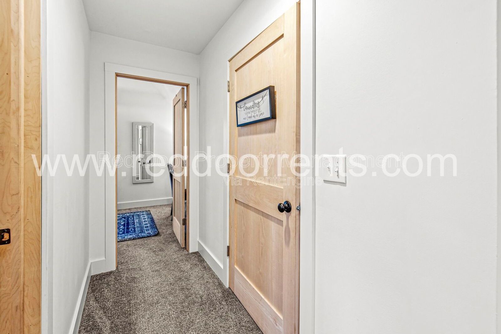 Fully Furnished 3BR/2BA Home in Indianapolis – Modern Comfort! property image