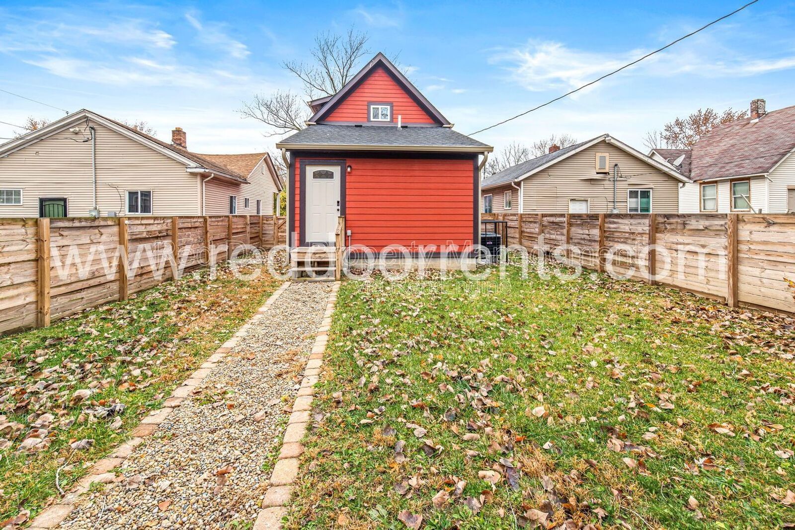 Fully Furnished 3BR/2BA Home in Indianapolis – Modern Comfort! property image