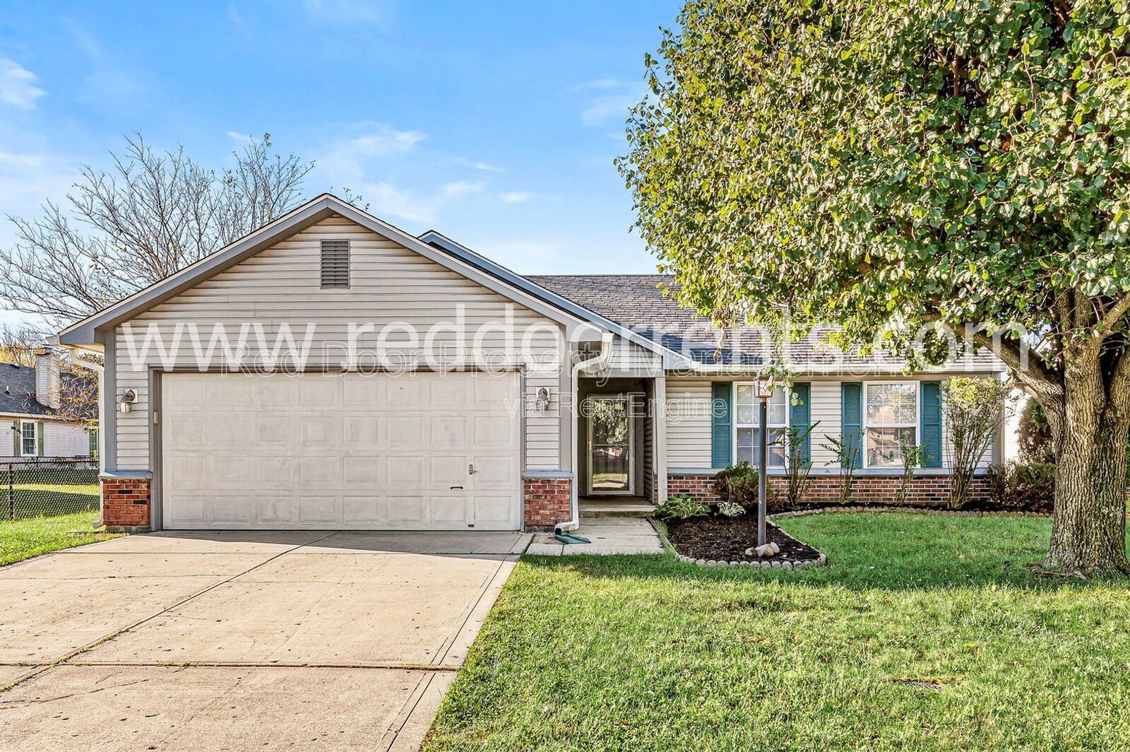 Coming Soon! Bright & Inviting 3-Bedroom Indianapolis Home property image