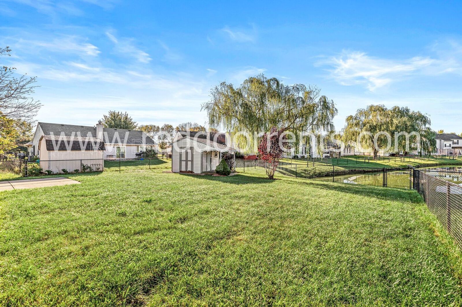 Coming Soon! Bright & Inviting 3-Bedroom Indianapolis Home property image