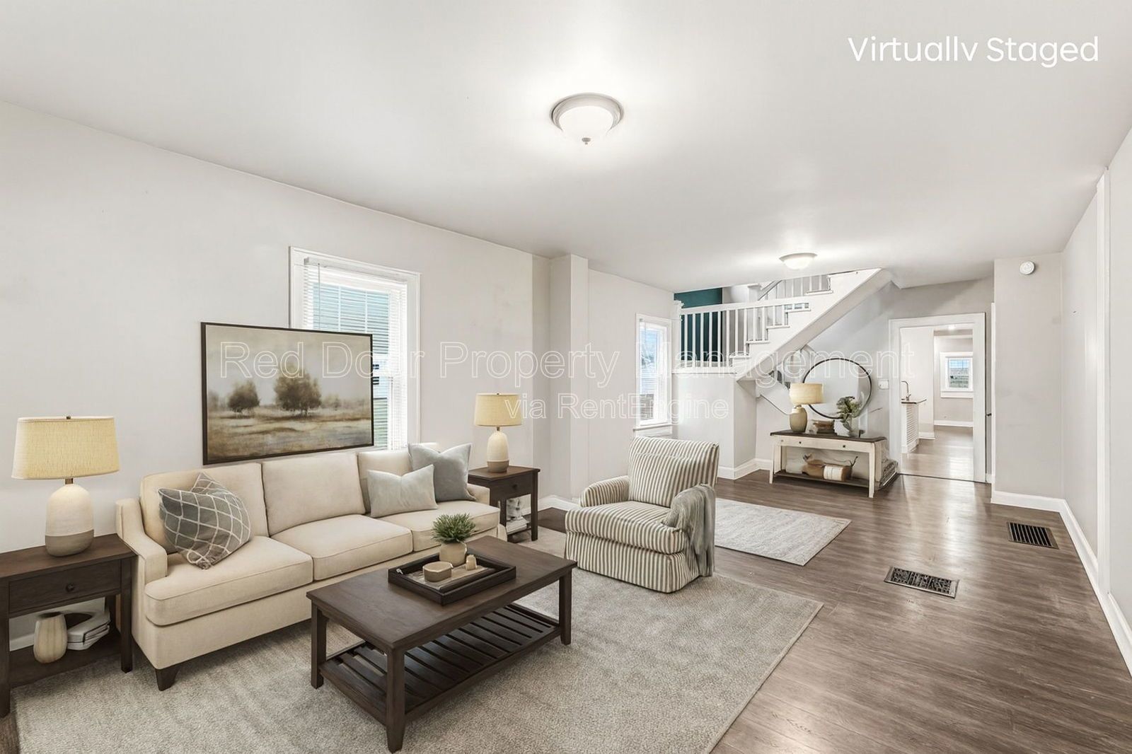 Spacious and Convenient 3‑Bedroom Home in Indianapolis property image