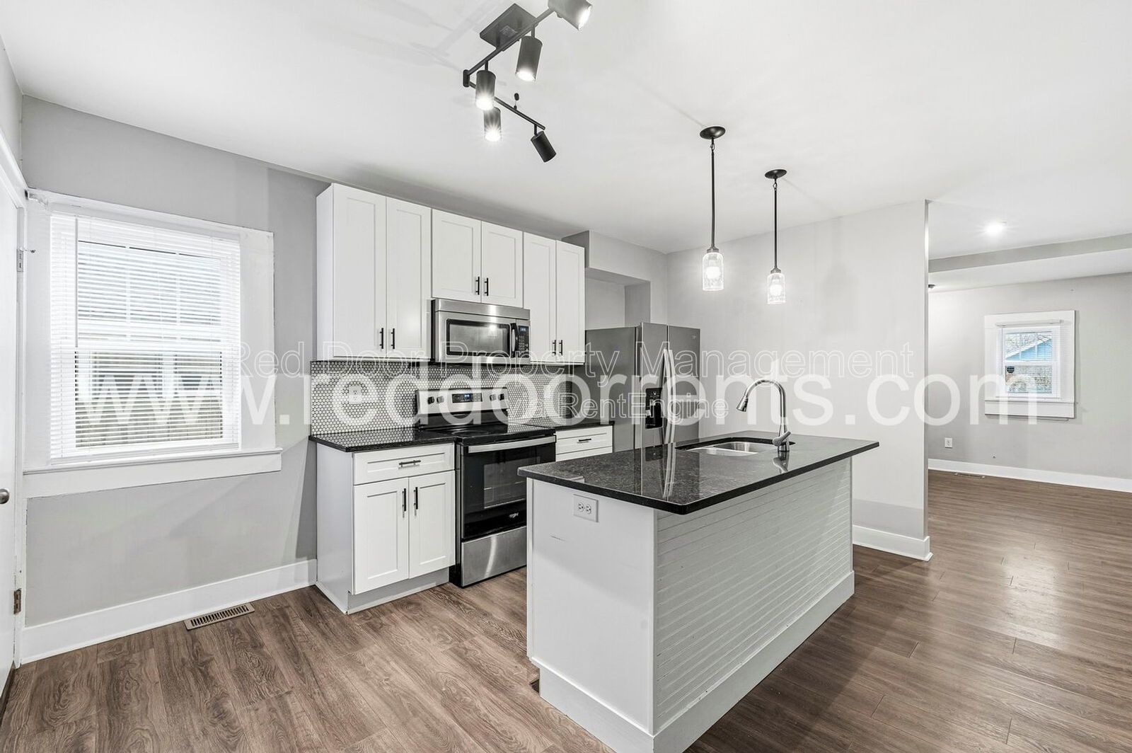 Spacious and Convenient 3‑Bedroom Home in Indianapolis property image