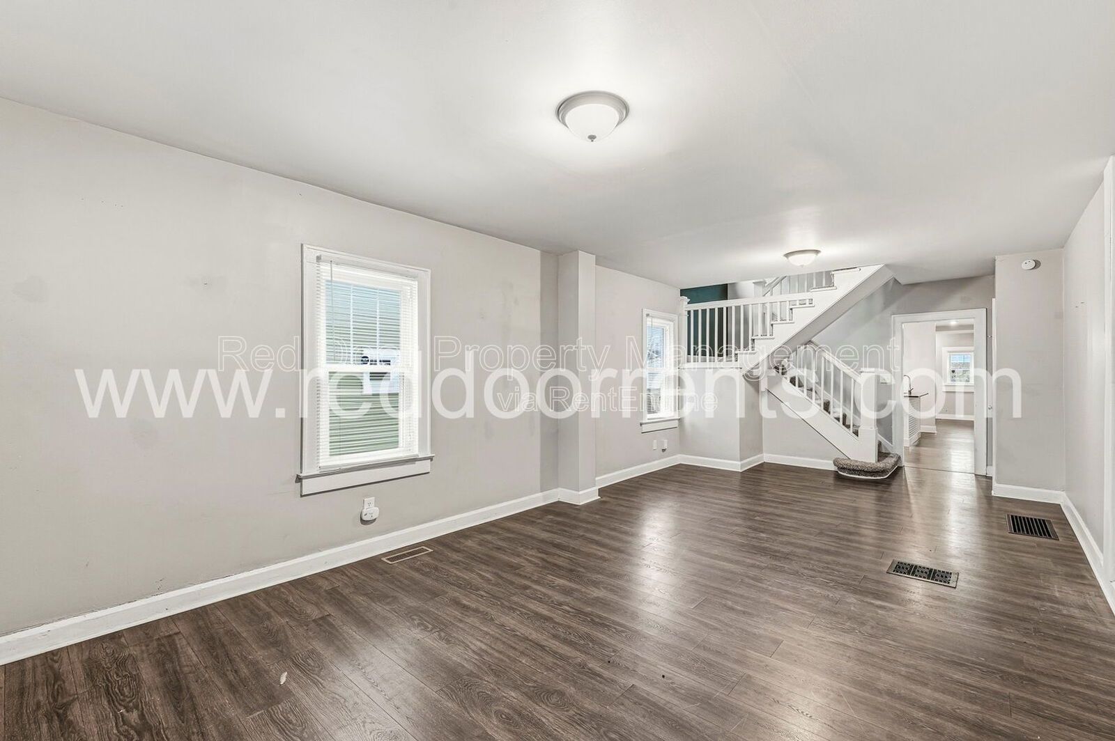 Spacious and Convenient 3‑Bedroom Home in Indianapolis property image