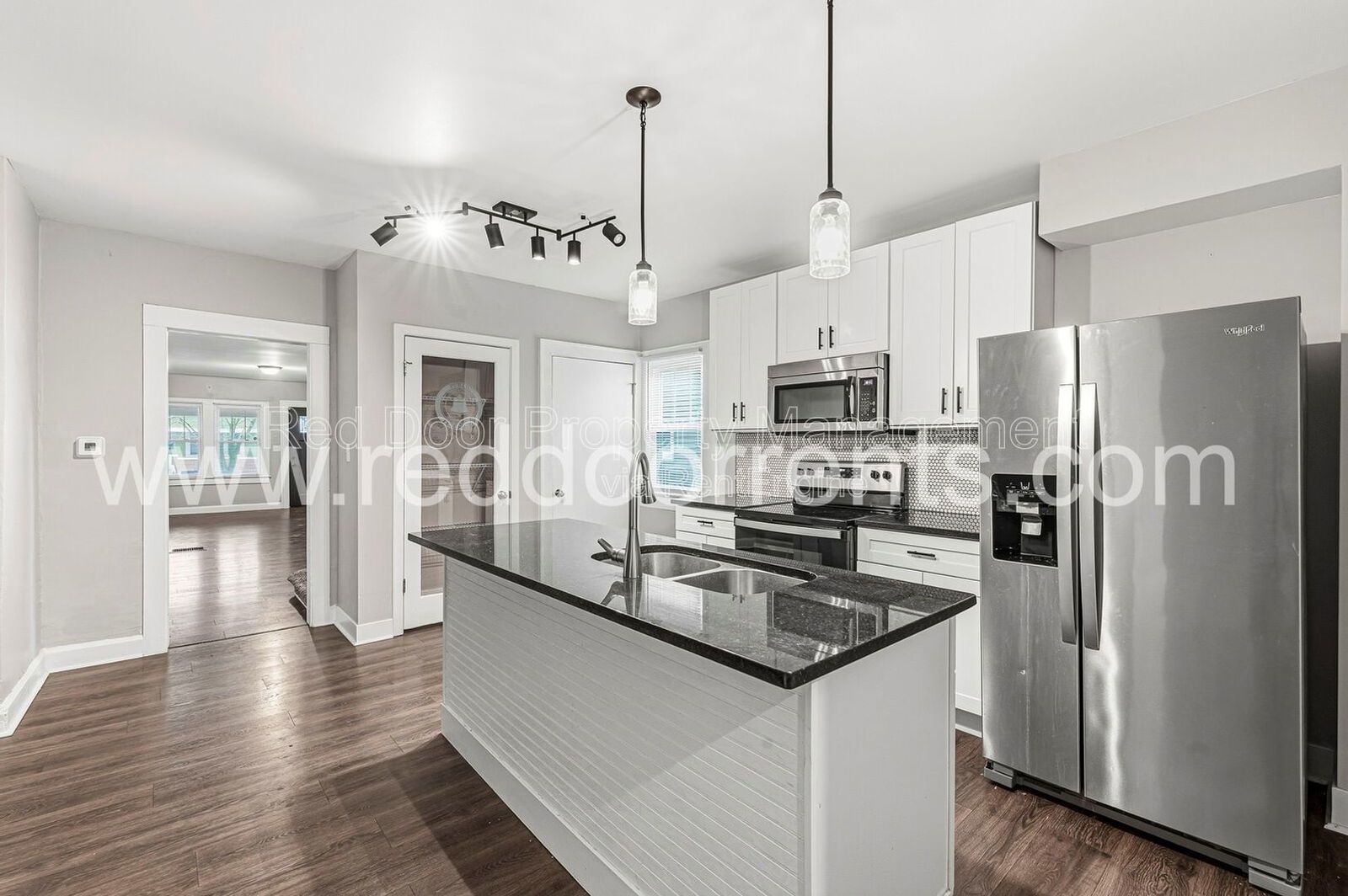 Spacious and Convenient 3‑Bedroom Home in Indianapolis property image