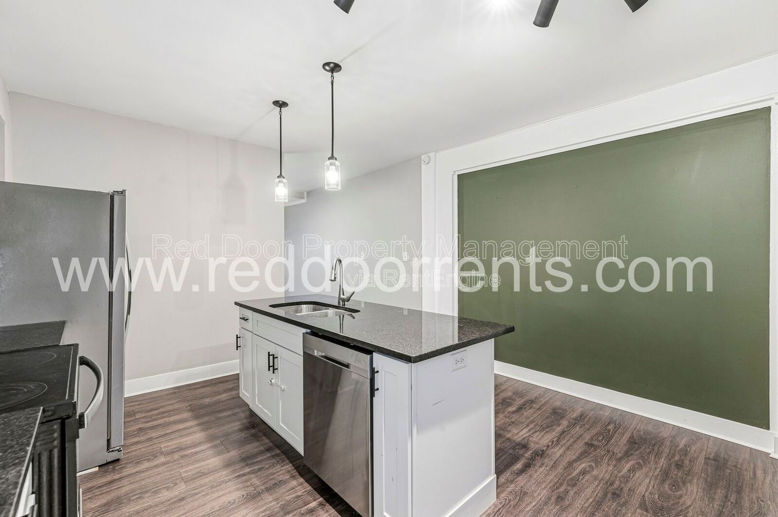 Spacious and Convenient 3‑Bedroom Home in Indianapolis property image