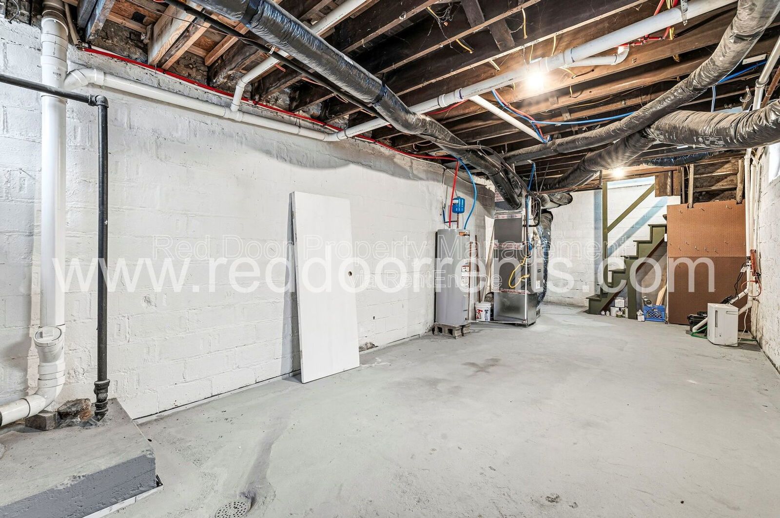 Spacious and Convenient 3‑Bedroom Home in Indianapolis property image