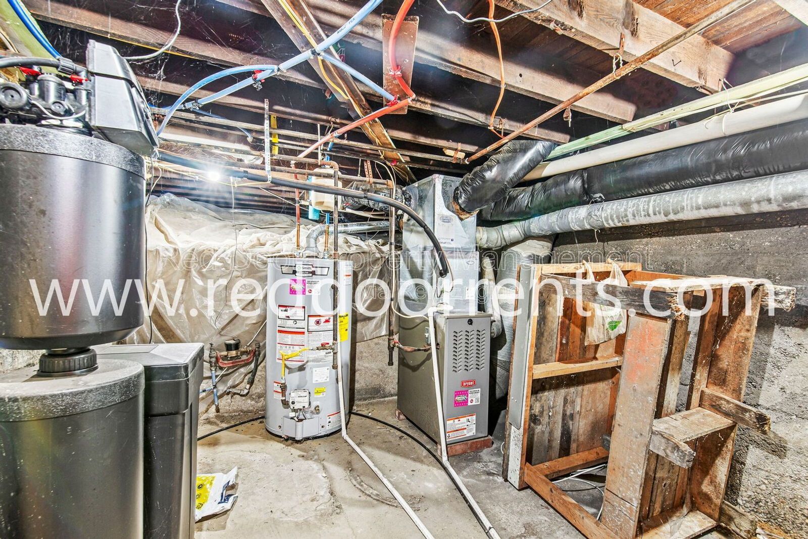 ✨ MOVE-IN SPECIAL: HALF OFF THE FIRST MONTH’S RENT!! ✨ property image