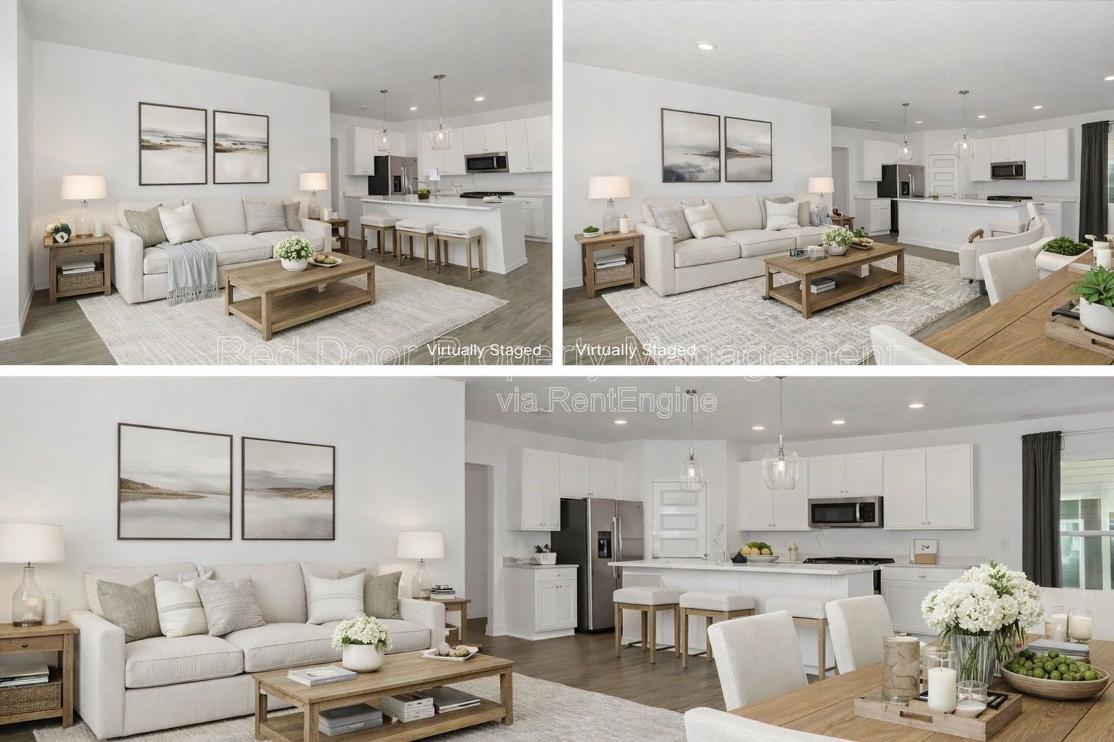 Bright & Modern 3-Bed Home in Noblesville — Close to Downtown Charm! property image