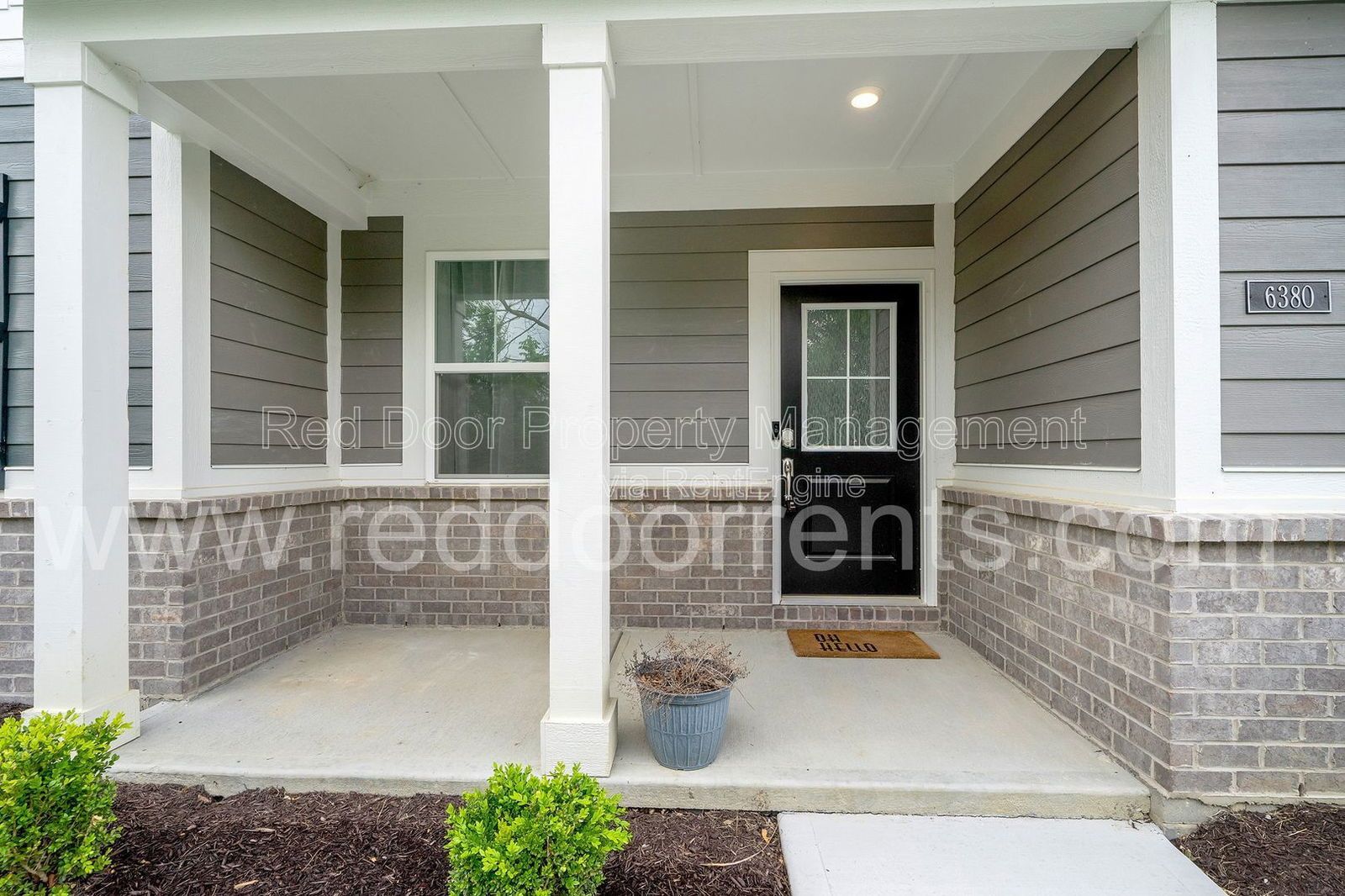 Bright & Modern 3-Bed Home in Noblesville — Close to Downtown Charm! property image