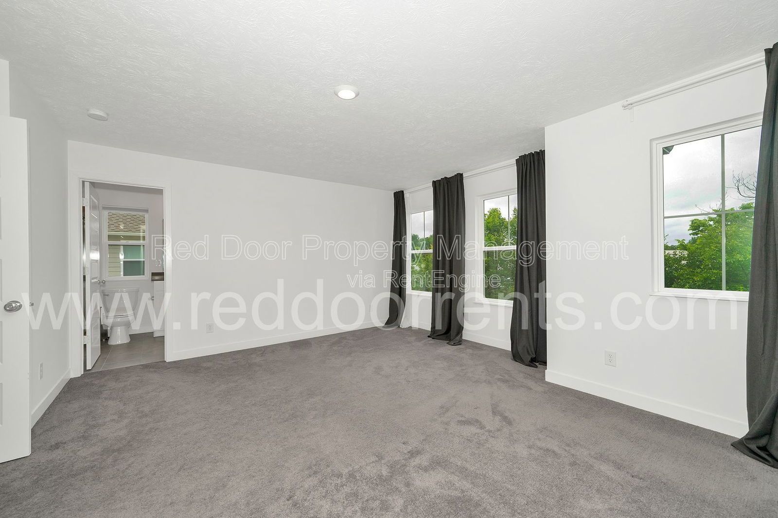 Bright & Modern 3-Bed Home in Noblesville — Close to Downtown Charm! property image