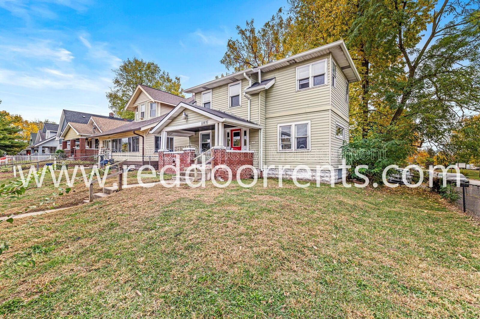 Coming Soon! Cozy 3-Bedroom Home with Ample Space & Great Location! property image