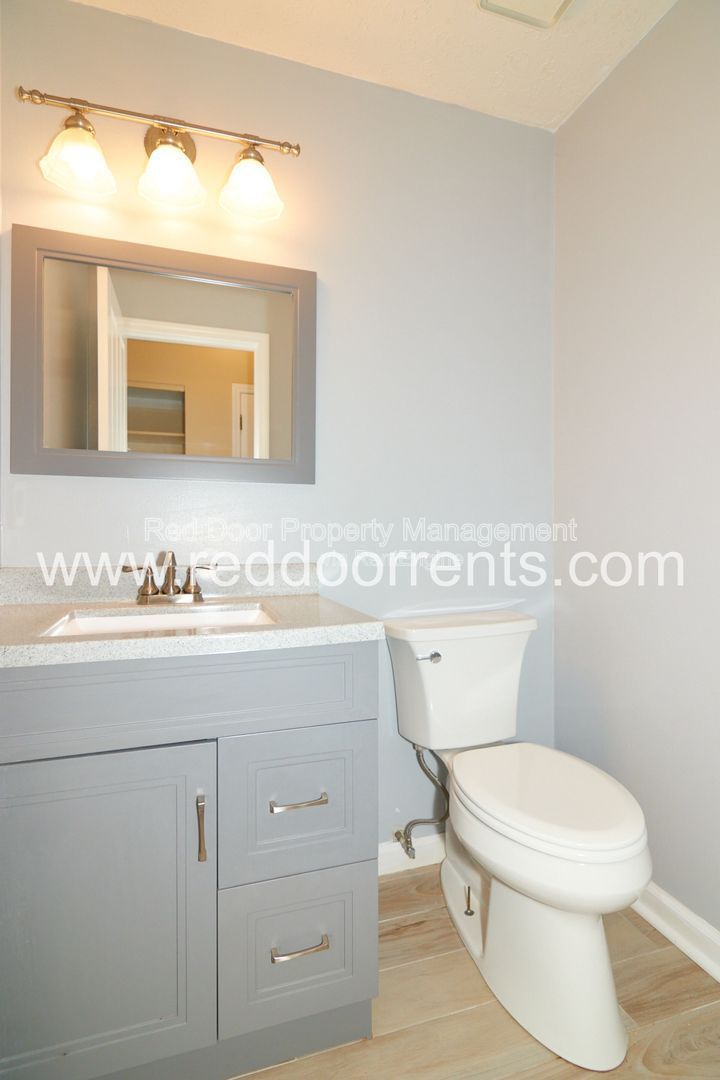 Coming Soon! A SINGLE-FAMILY HOME SITUATED DOWN THE STREET property image