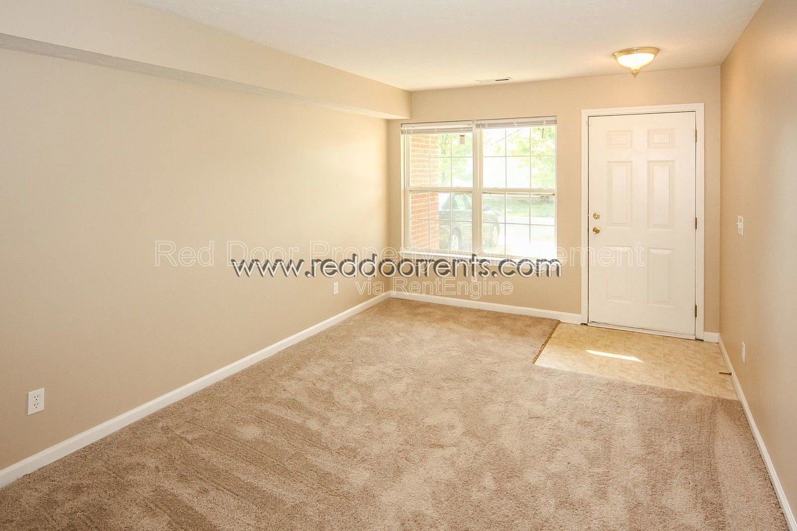 South Indianapolis Townhome!!! property image