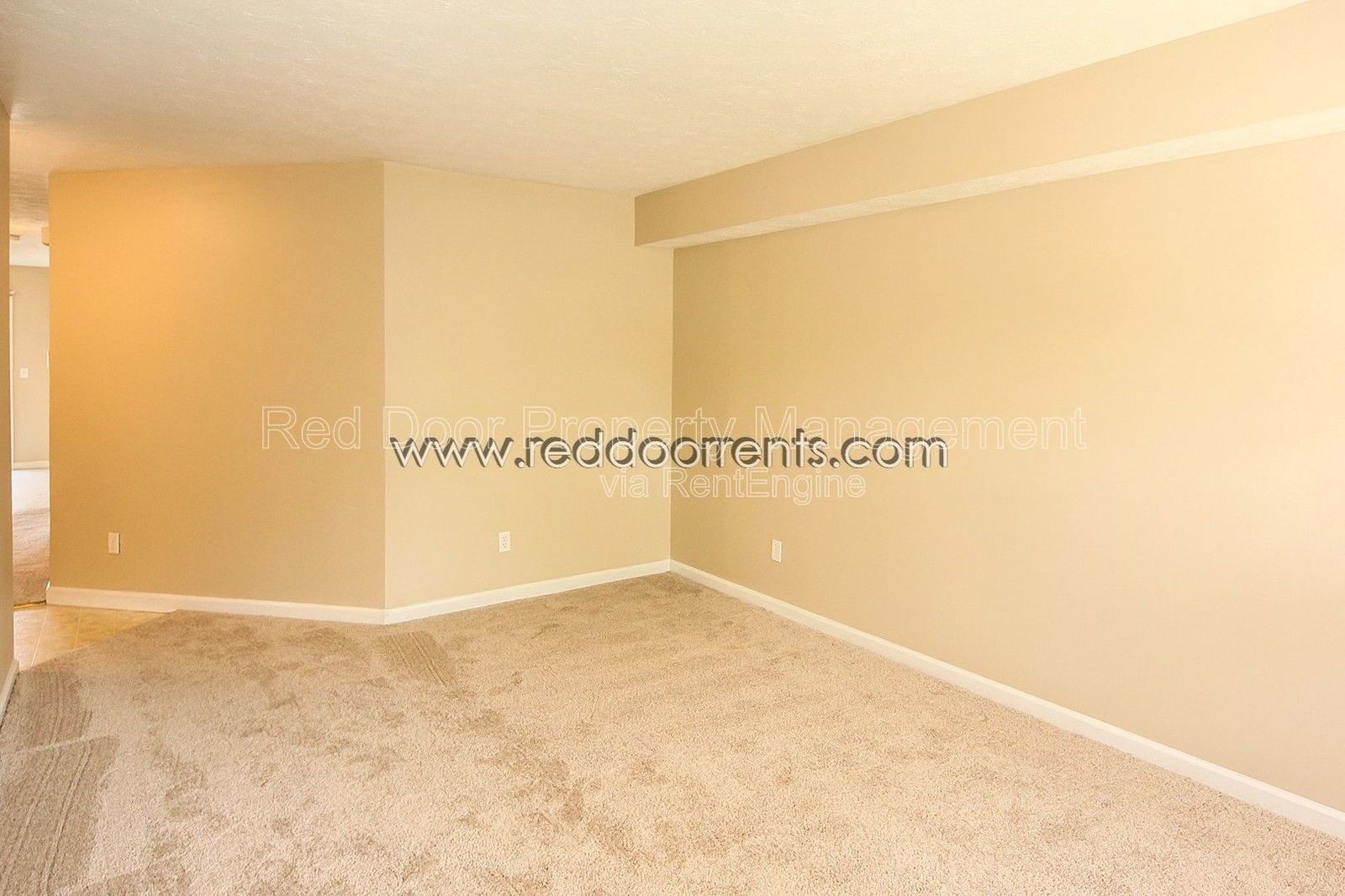 South Indianapolis Townhome!!! property image