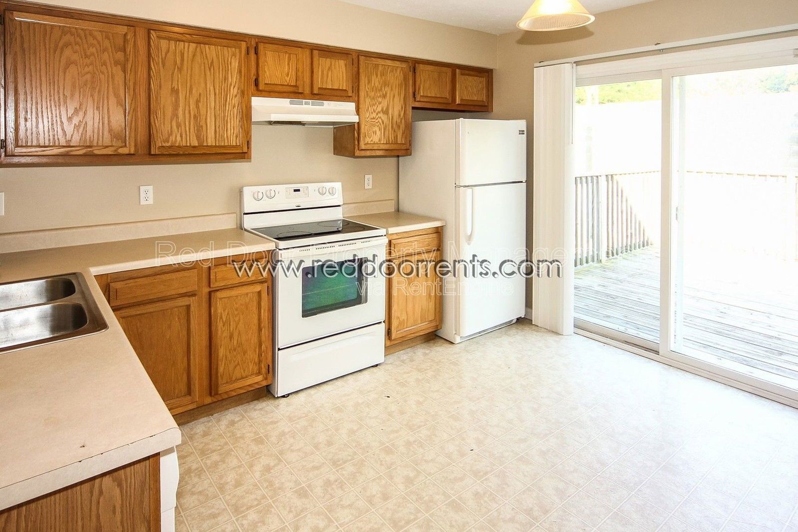 South Indianapolis Townhome!!! property image