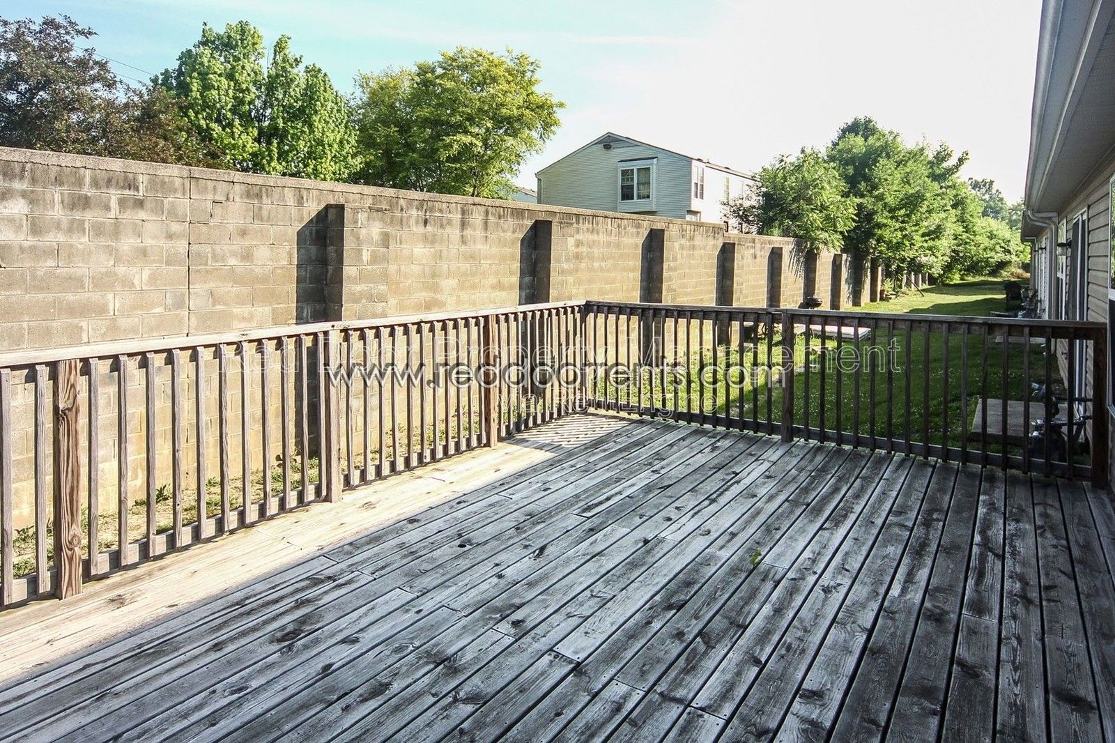 South Indianapolis Townhome!!! property image