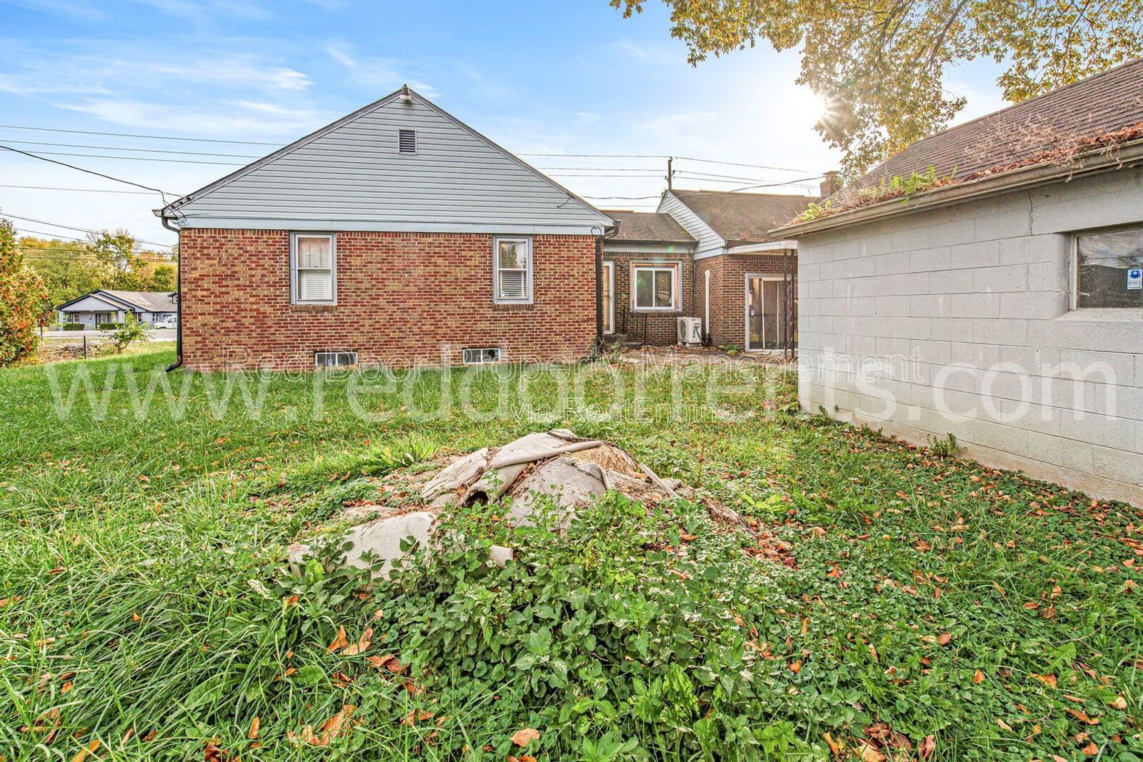 Charming 3-Bed Home with Separate Carriage Units in Indianapolis property image