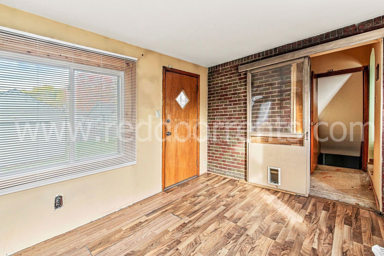 Charming 3-Bed Home with Separate Carriage Units in Indianapolis property image