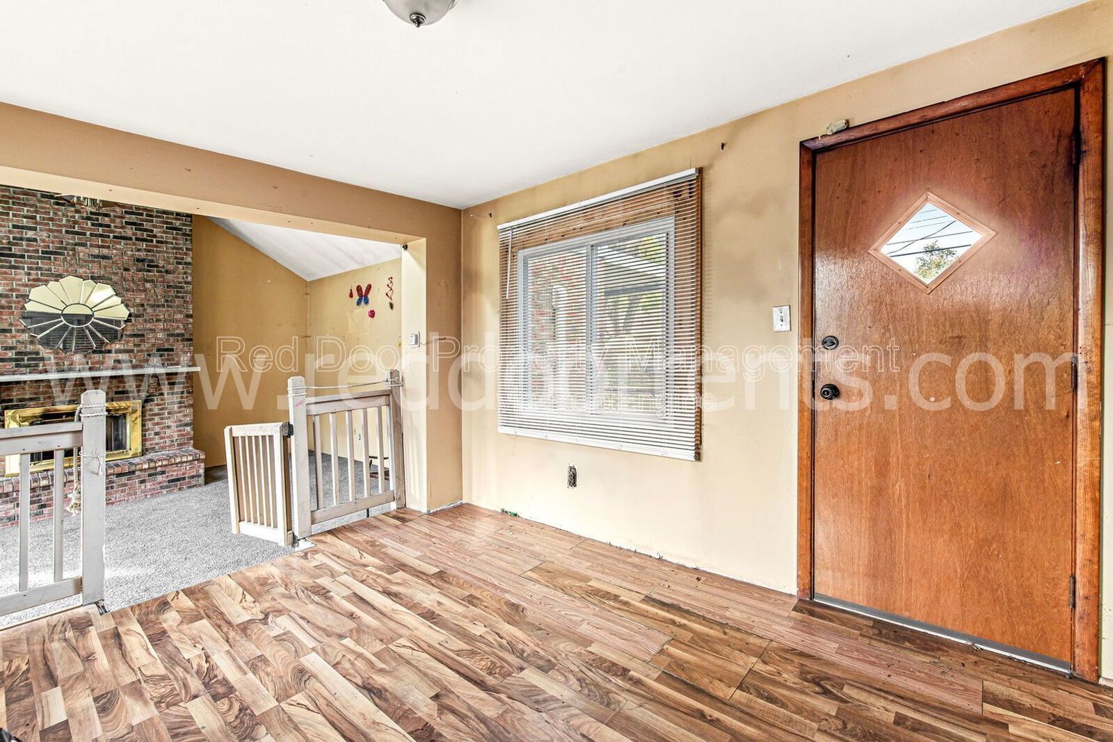 Charming 3-Bed Home with Separate Carriage Units in Indianapolis property image