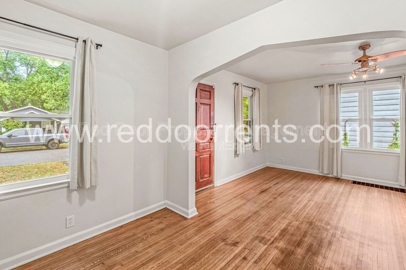 Cozy 2-Bed Bungalow Near Broad Ripple & Fall Creek! property image