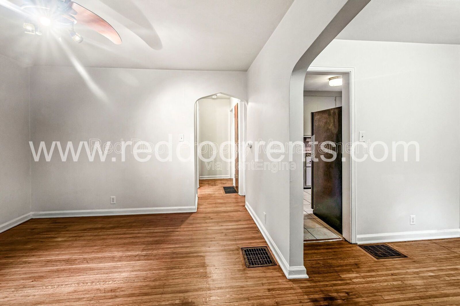 Cozy 2-Bed Bungalow Near Broad Ripple & Fall Creek! property image