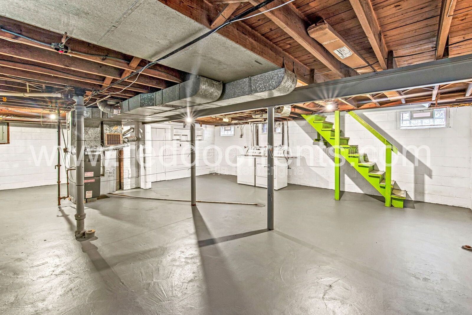 Cozy 2-Bed Bungalow Near Broad Ripple & Fall Creek! property image