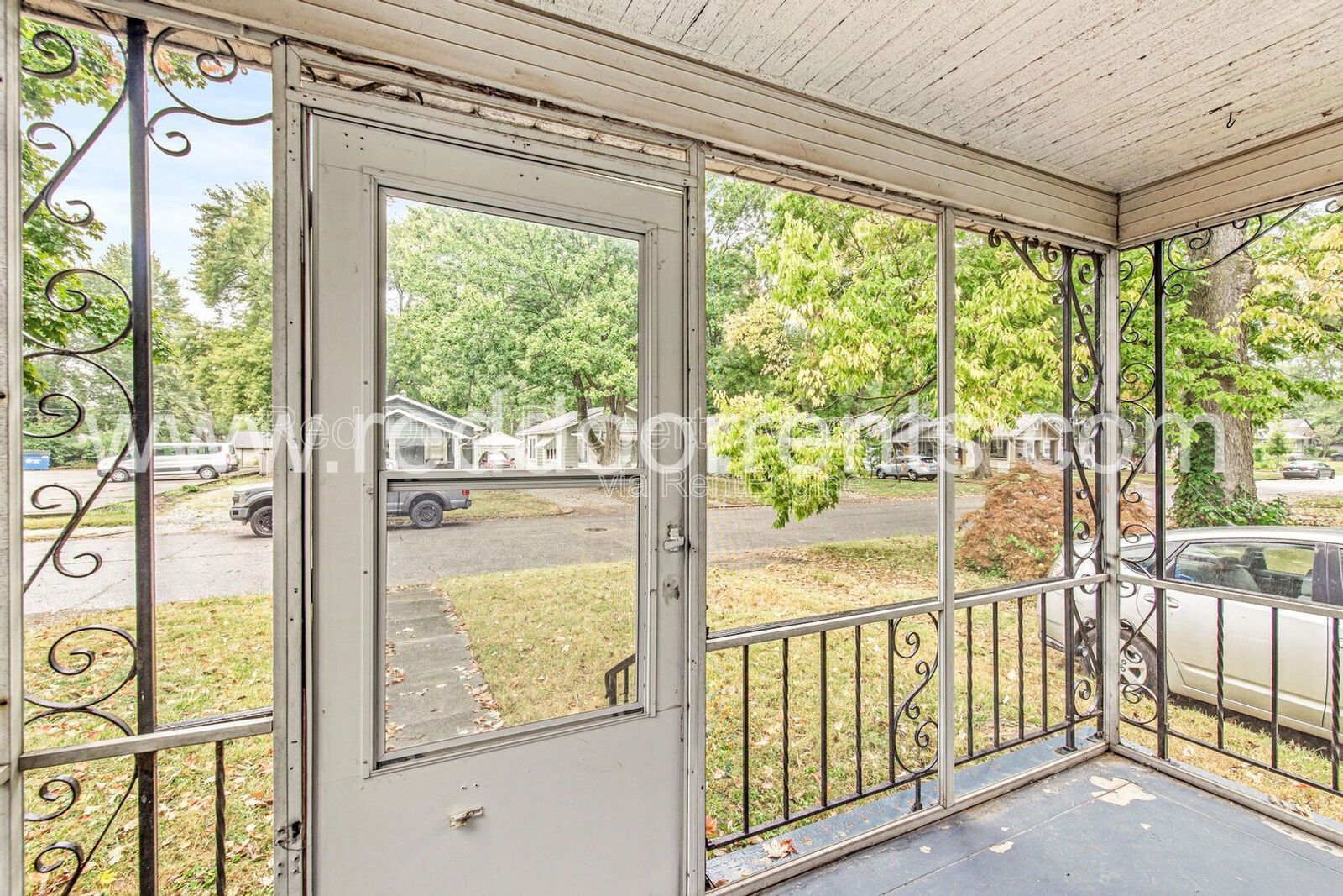 Cozy 2-Bed Bungalow Near Broad Ripple & Fall Creek! property image