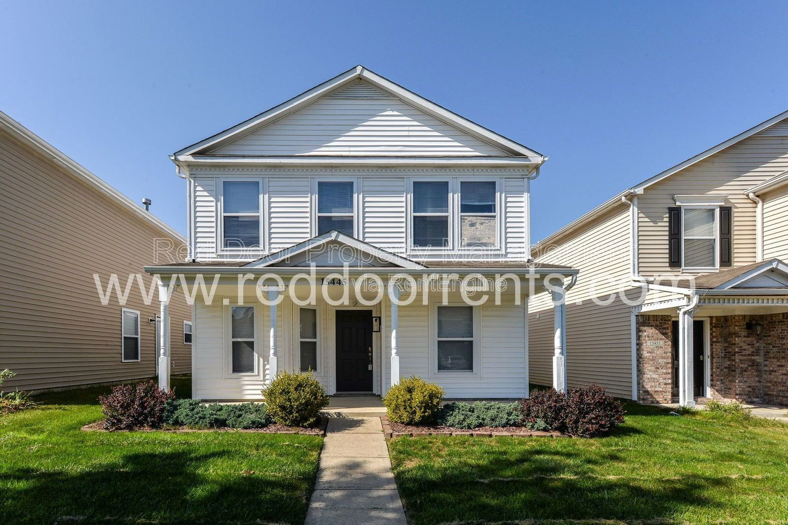 Coming Soon! - Charm and Convenience: Your Ideal Home in Noblesville! property image
