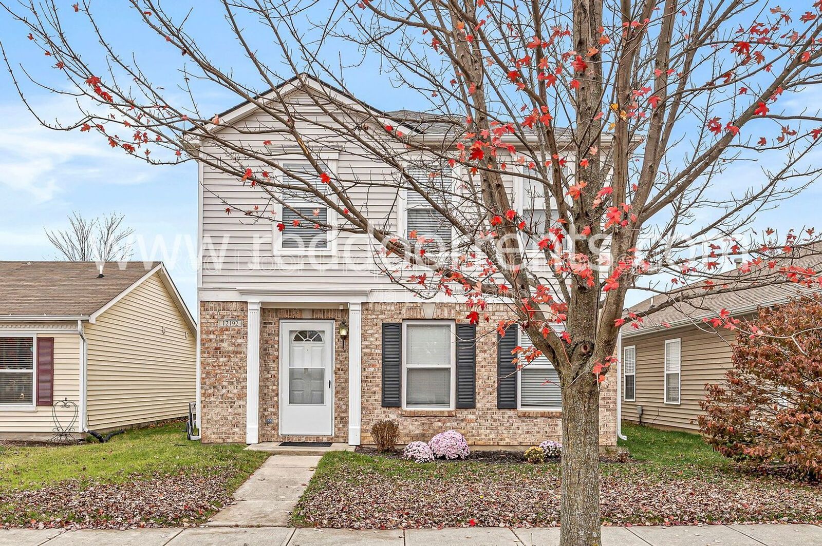 Coming Soon! Charm and Convenience- Your 3 Bedroom Haven in Noblesville! property image