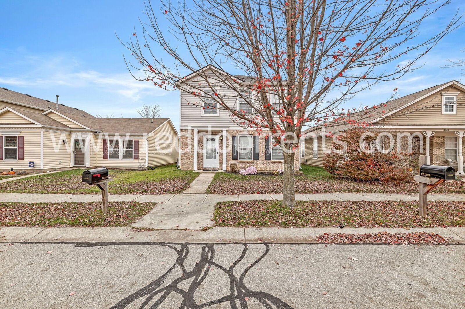 Coming Soon! Charm and Convenience- Your 3 Bedroom Haven in Noblesville! property image