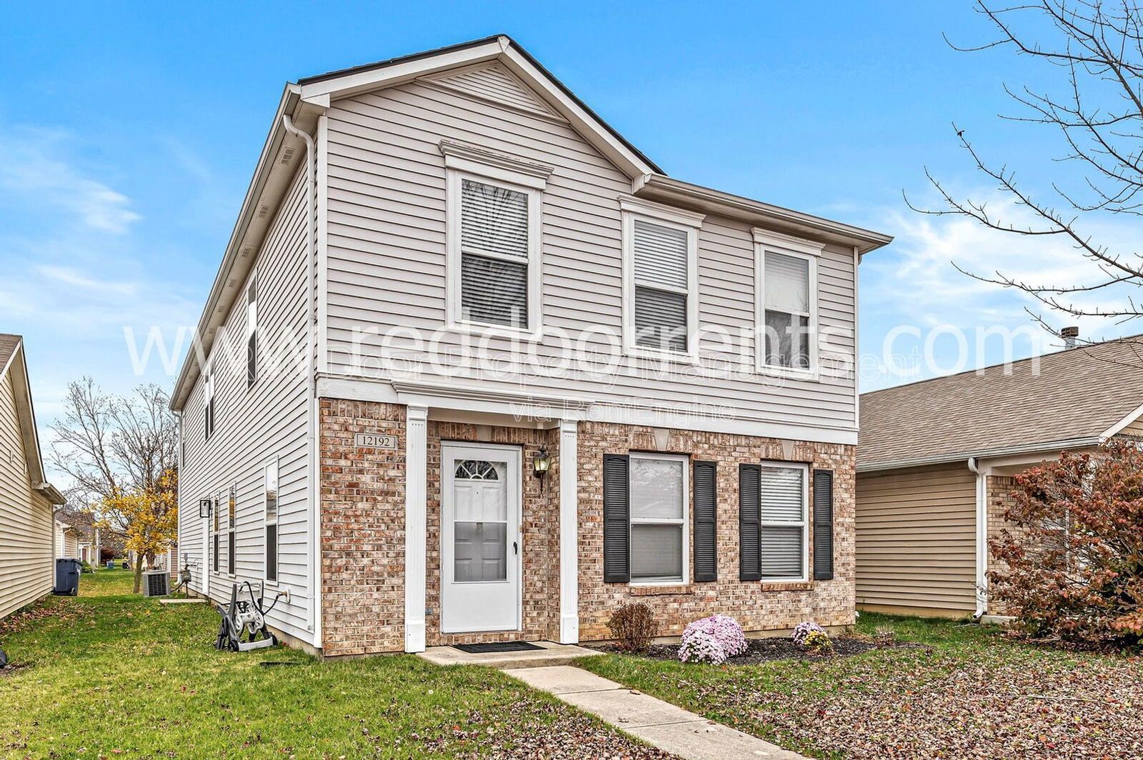 Coming Soon! Charm and Convenience- Your 3 Bedroom Haven in Noblesville! property image