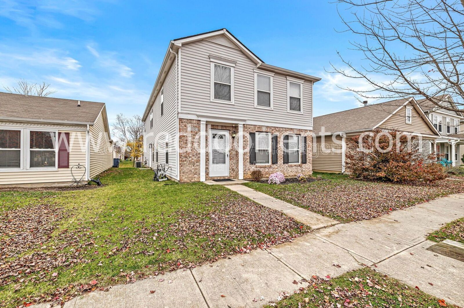 Coming Soon! Charm and Convenience- Your 3 Bedroom Haven in Noblesville! property image