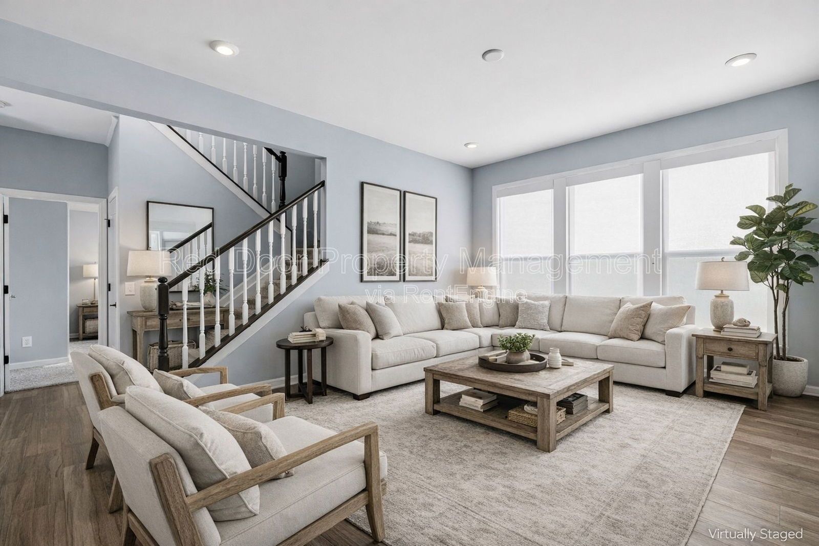 Spacious 5-Bedroom Home in Franklin Township – Modern Living in a Prime Location property image