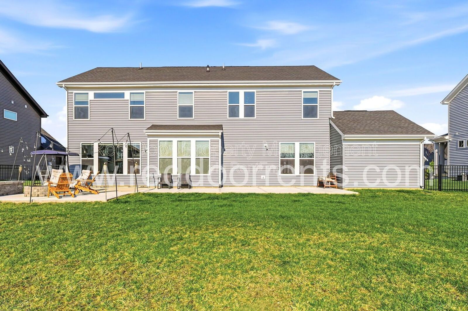 Spacious 5-Bedroom Home in Franklin Township – Modern Living in a Prime Location property image