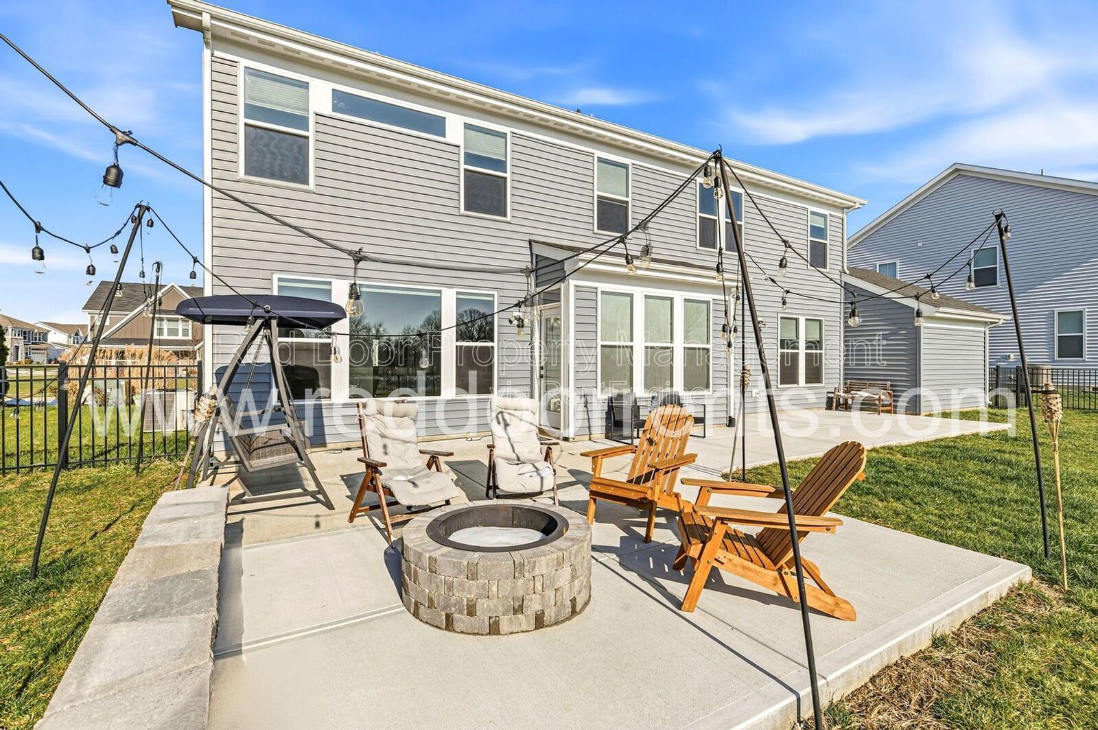 Spacious 5-Bedroom Home in Franklin Township – Modern Living in a Prime Location property image