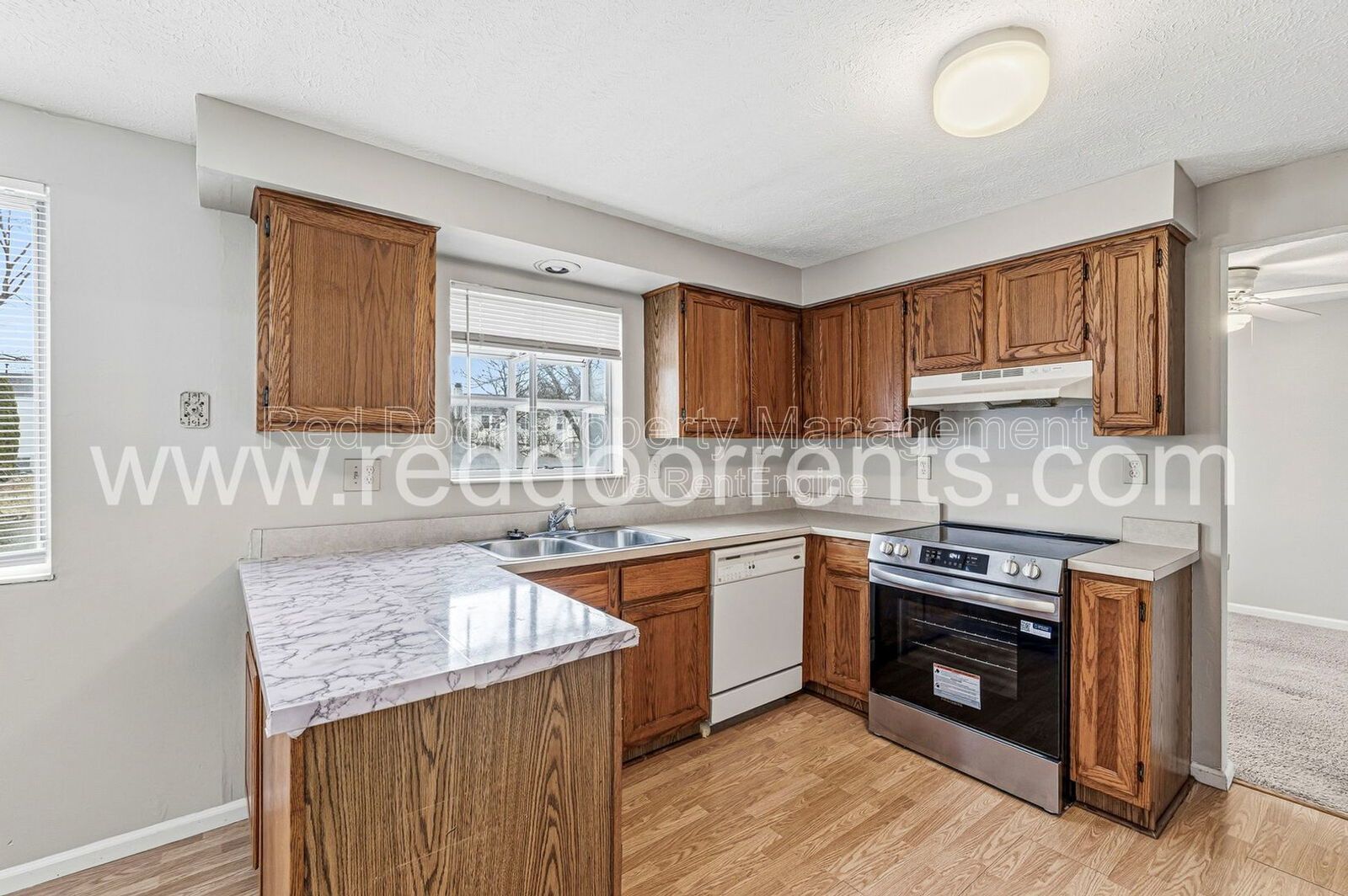 Coming Soon! - Bright 3-Bed Colonial in Desirable Indianapolis Neighborhood property image