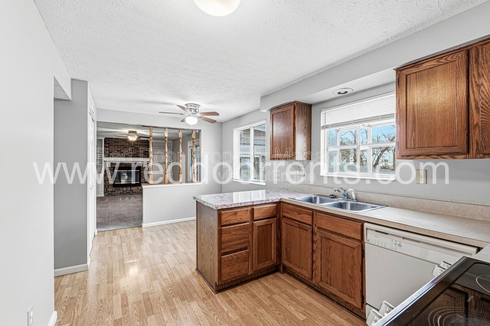 Coming Soon! - Bright 3-Bed Colonial in Desirable Indianapolis Neighborhood property image