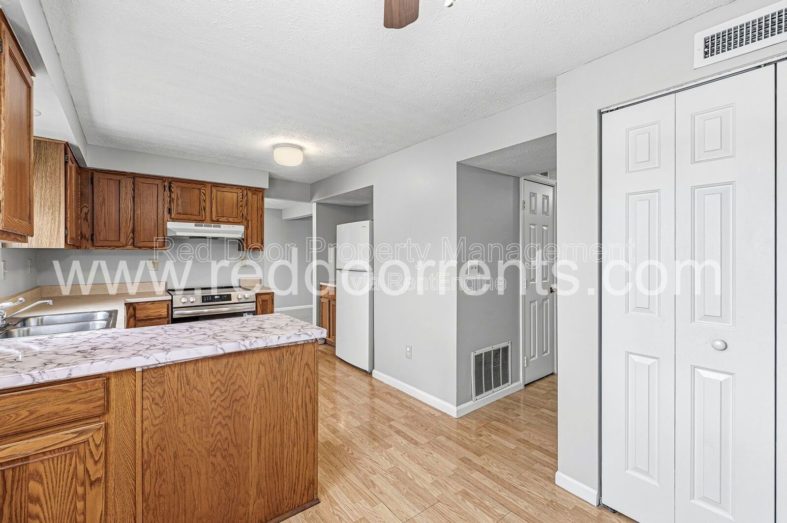 Coming Soon! - Bright 3-Bed Colonial in Desirable Indianapolis Neighborhood property image