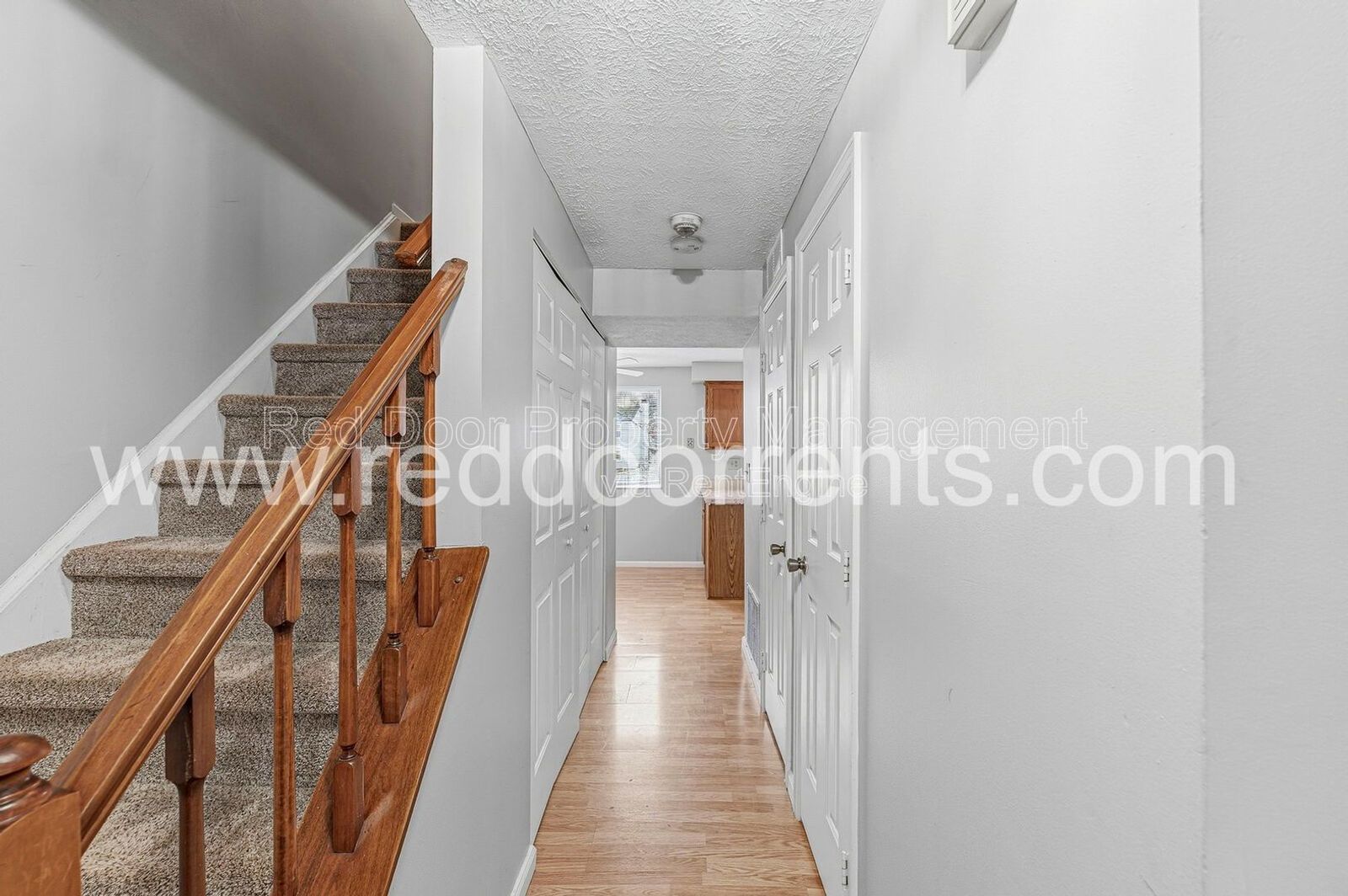 Coming Soon! - Bright 3-Bed Colonial in Desirable Indianapolis Neighborhood property image