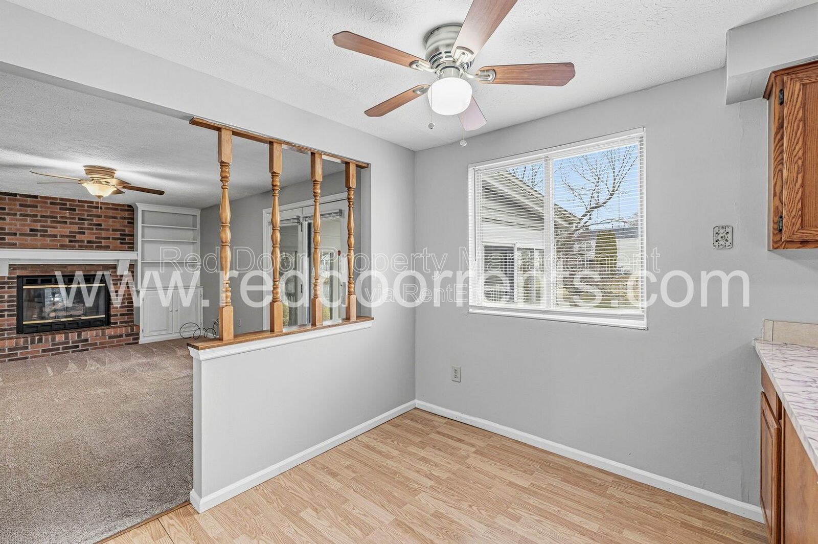 Coming Soon! - Bright 3-Bed Colonial in Desirable Indianapolis Neighborhood property image