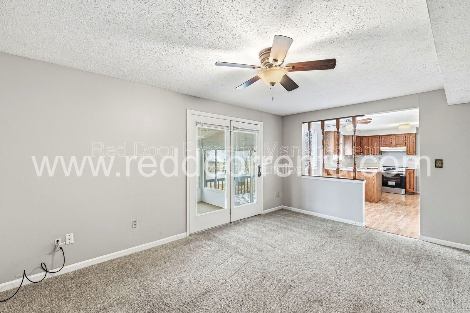 Coming Soon! - Bright 3-Bed Colonial in Desirable Indianapolis Neighborhood property image