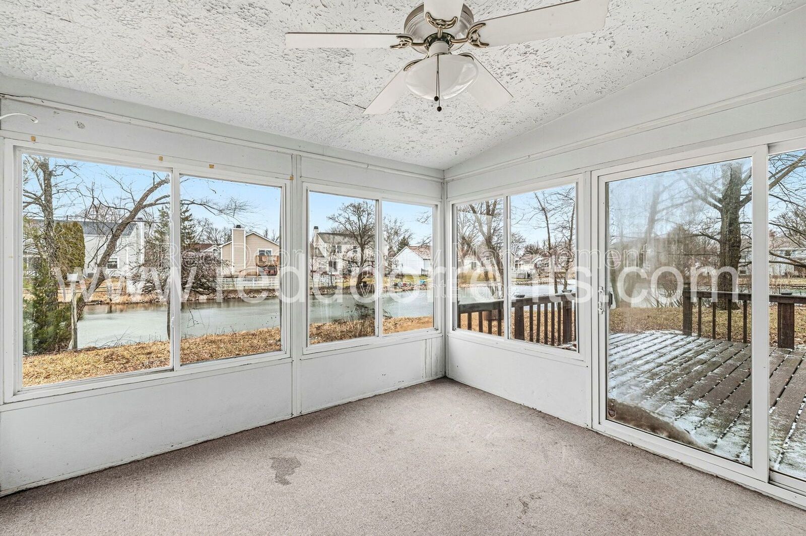 Coming Soon! - Bright 3-Bed Colonial in Desirable Indianapolis Neighborhood property image