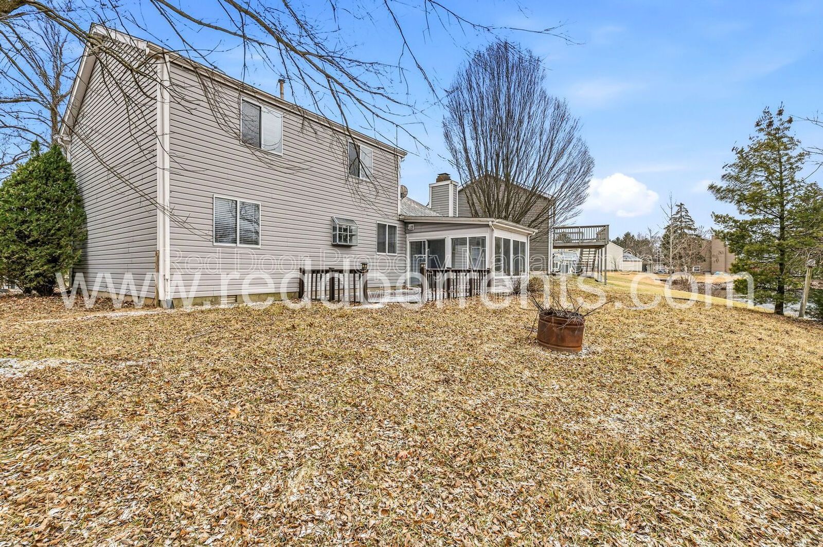 Coming Soon! - Bright 3-Bed Colonial in Desirable Indianapolis Neighborhood property image