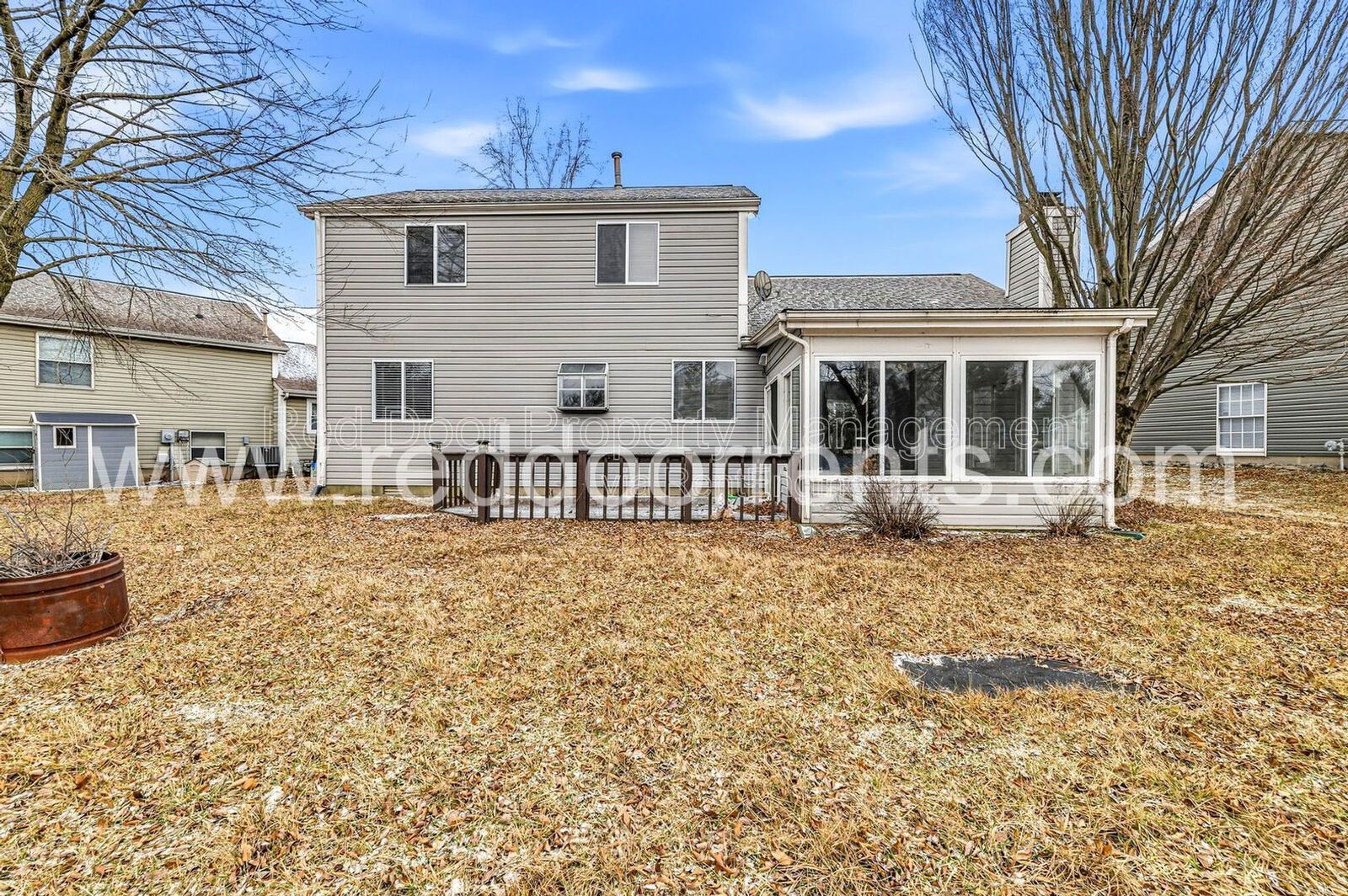 Coming Soon! - Bright 3-Bed Colonial in Desirable Indianapolis Neighborhood property image