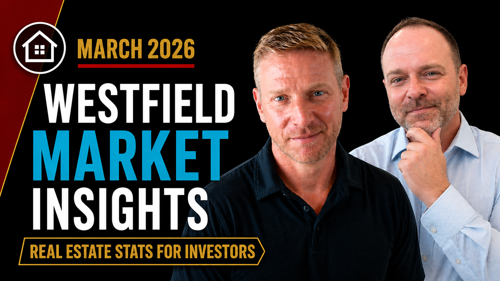 Westfield Market Updates: High Rent, Long Vacancy, Long-Term Growth